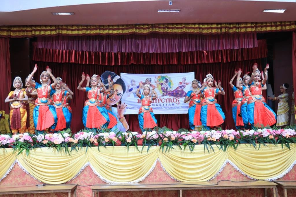 Devasandhya Arengettam